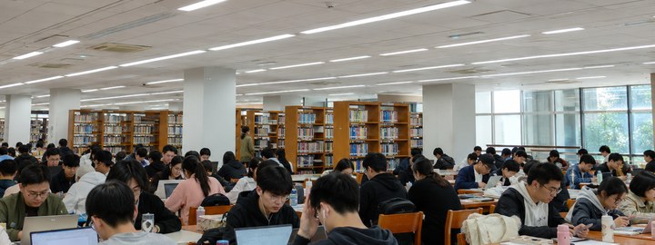 园区办公无线