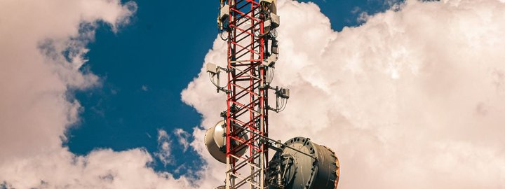 5G 网络建设配套